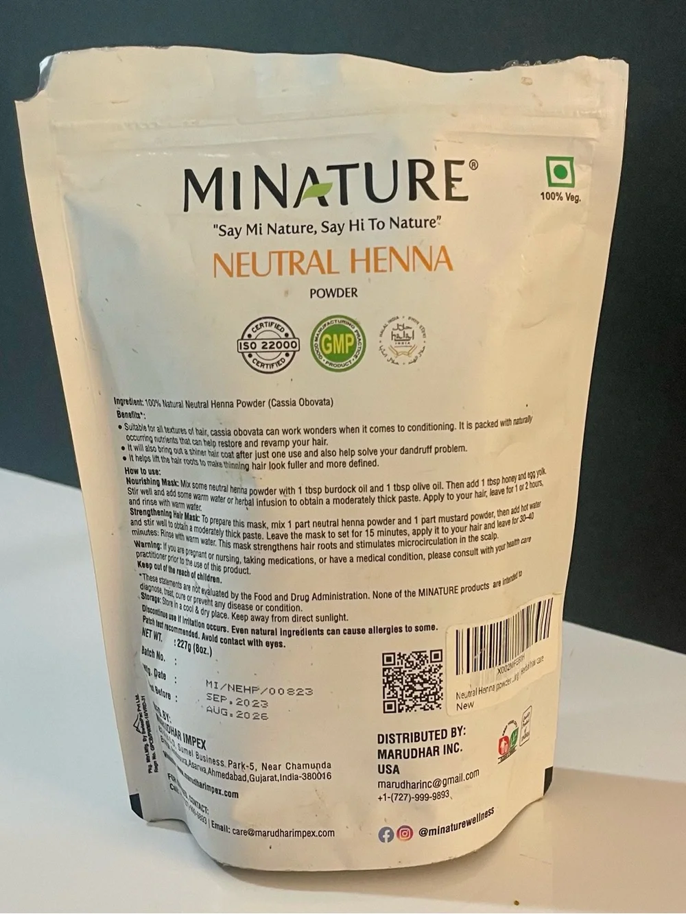 N/A selling bag